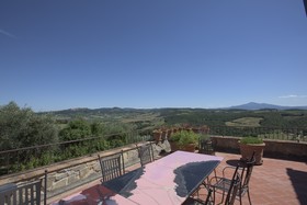 La Chiusa