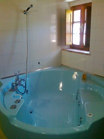 La Chiusa