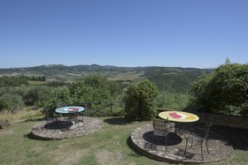 La Chiusa