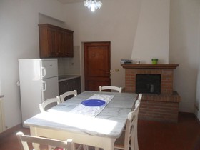 La Civetta Appartamenti