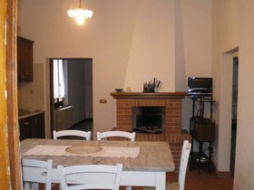 La Civetta Appartamenti