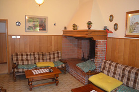 Albergo Padellino