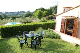 Casabella Residenza d'Epoca