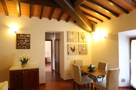 Casabella Residenza d'Epoca