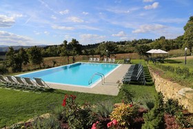 Casabella Residenza d'Epoca