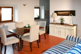 Casabella Residenza d'Epoca