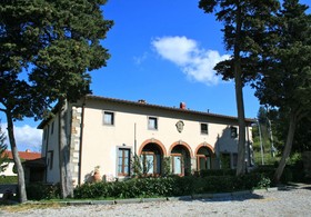 Casabella Residenza d'Epoca