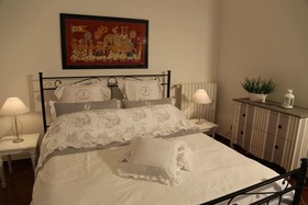 Casabella Residenza d'Epoca