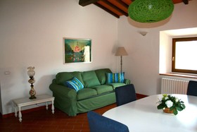 Casabella Residenza d'Epoca