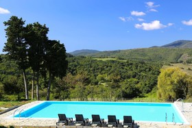 Casabella Residenza d'Epoca