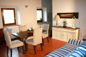 Casabella Residenza d'Epoca