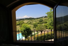 Casabella Residenza d'Epoca