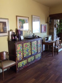 La Paggeria