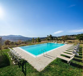 Residenza le Colline del Paradiso