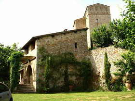 Castello del Poggiarello