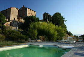 Castello del Poggiarello