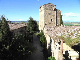 Castello del Poggiarello