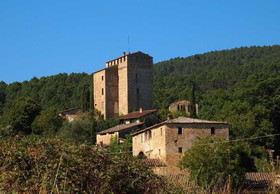 Castello del Poggiarello