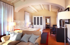 Borgo Scopeto Relais