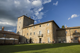 Borgo Scopeto Relais