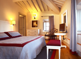 Borgo Scopeto Relais