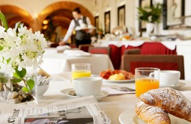 Borgo Scopeto Relais