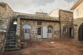 Borgo Scopeto Relais