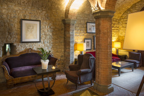 Borgo Scopeto Relais
