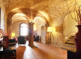 Borgo Scopeto Relais