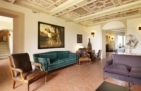 Borgo Scopeto Relais