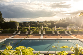 Borgo Scopeto Relais