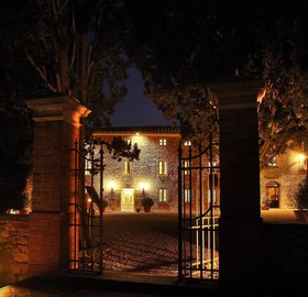 Borgo Scopeto Relais