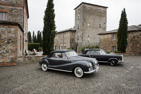 Borgo Scopeto Relais