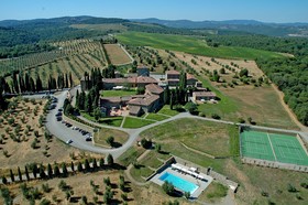 Borgo Scopeto Relais