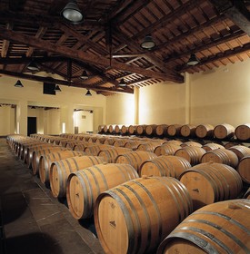 Borgo Scopeto Relais