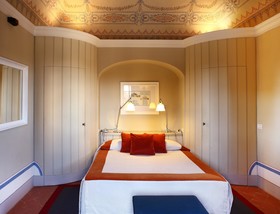 Borgo Scopeto Relais