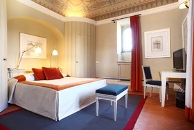 Borgo Scopeto Relais