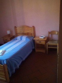 Hotel Delle Alpi - Garfagnana