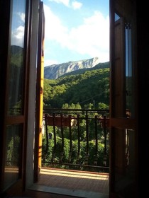 Hotel Delle Alpi - Garfagnana