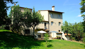 Agriturismo Il Ponticello