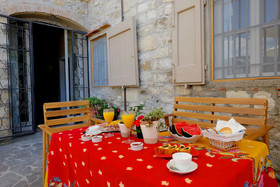 Agriturismo Il Ponticello