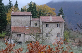 Agriturismo Il Ponticello