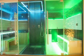 Hotel Vatluna Relais