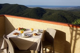 Hotel Vatluna Relais