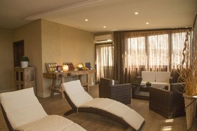 Hotel Vatluna Relais