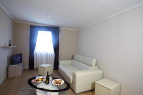 Hotel Vatluna Relais