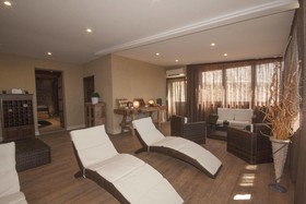 Hotel Vatluna Relais