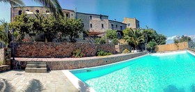 Hotel Vatluna Relais