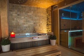 Hotel Vatluna Relais