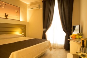 Hotel Vatluna Relais